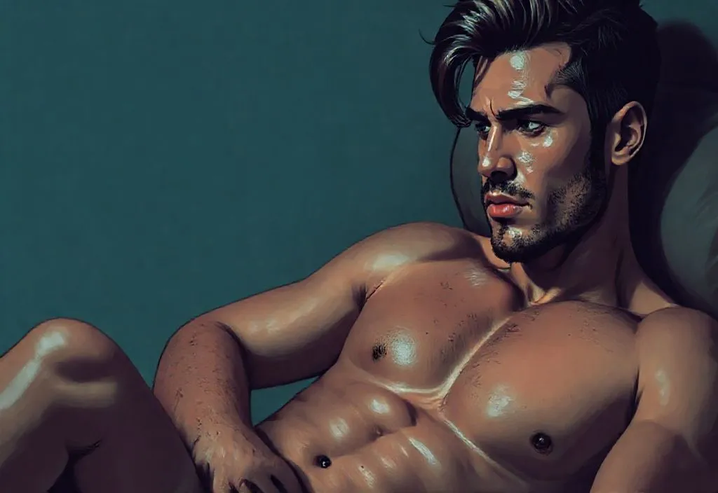 Мужские фантазии: природа, причины и влияние