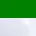 зеленый с белым